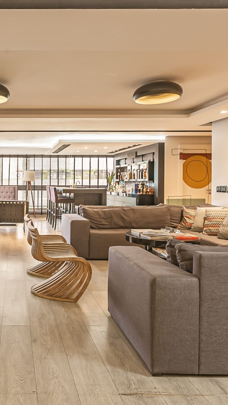 Apartamento no Centro de Florianópolis