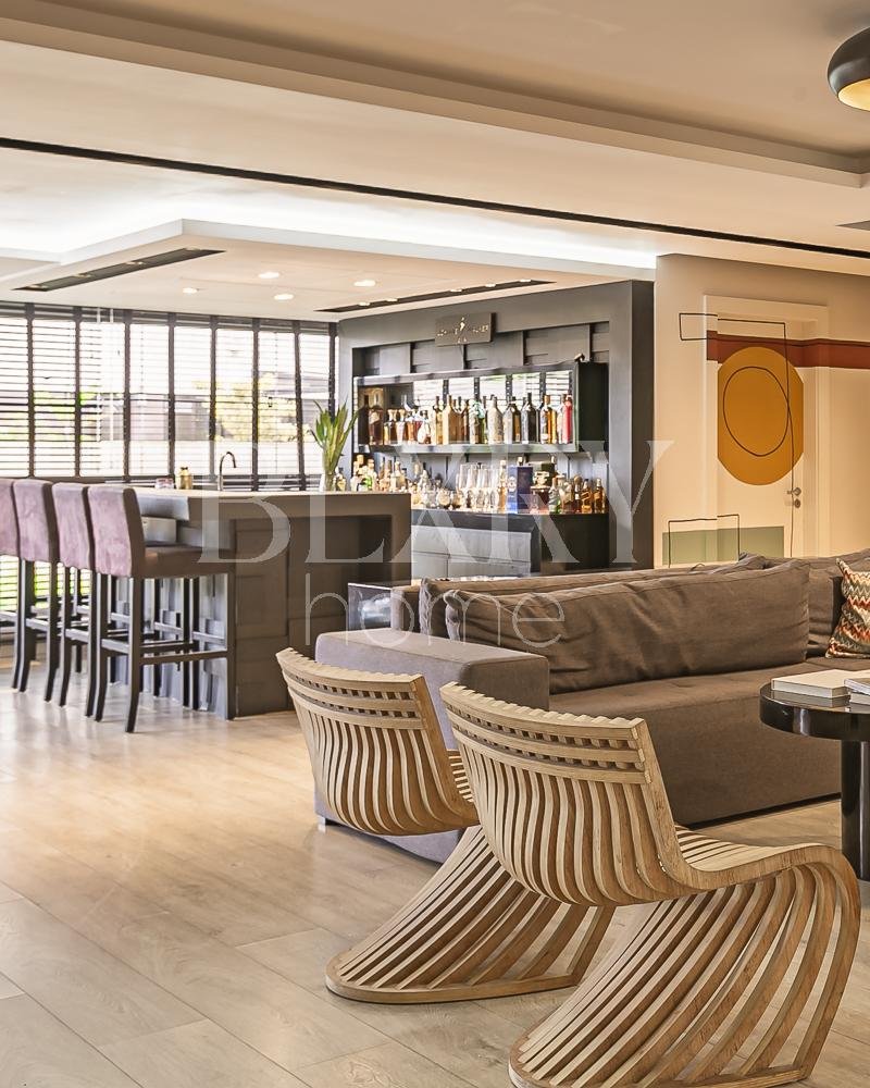 Apartamento no Centro de Florianópolis