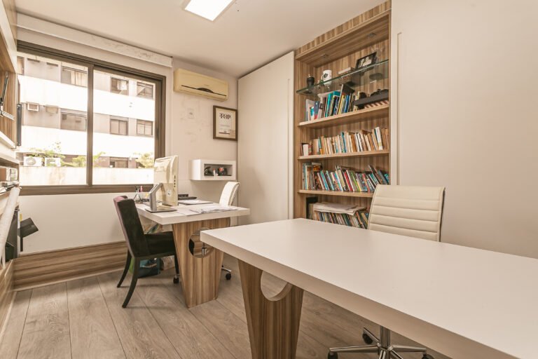 Apartamento no Centro de Florianópolis