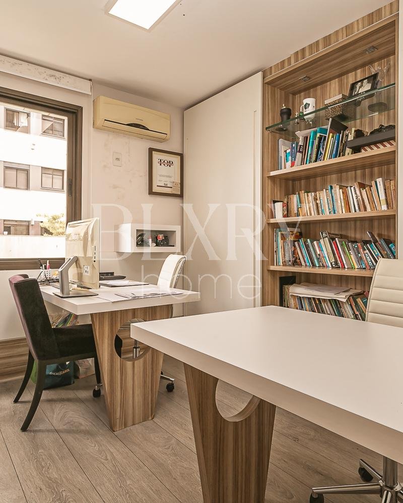 Apartamento no Centro de Florianópolis