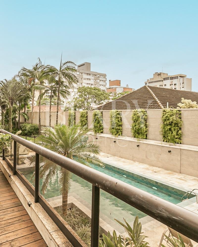 Apartamento no Centro de Florianópolis