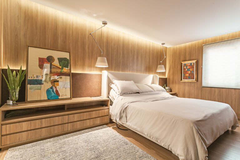 Apartamento no Centro de Florianópolis