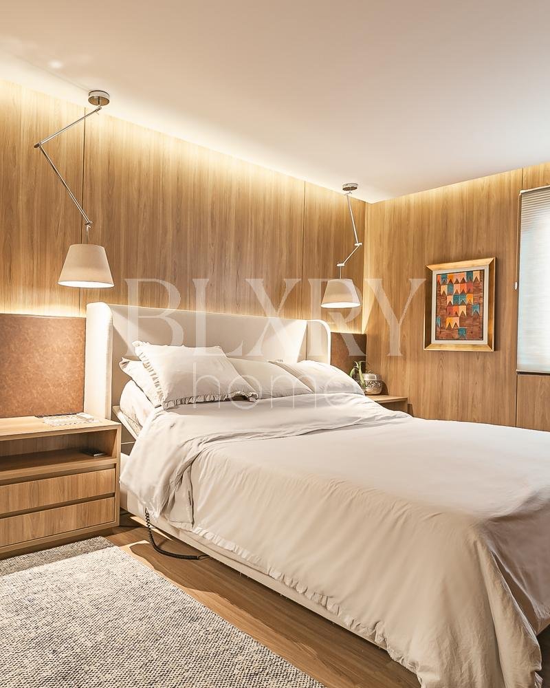 Apartamento no Centro de Florianópolis