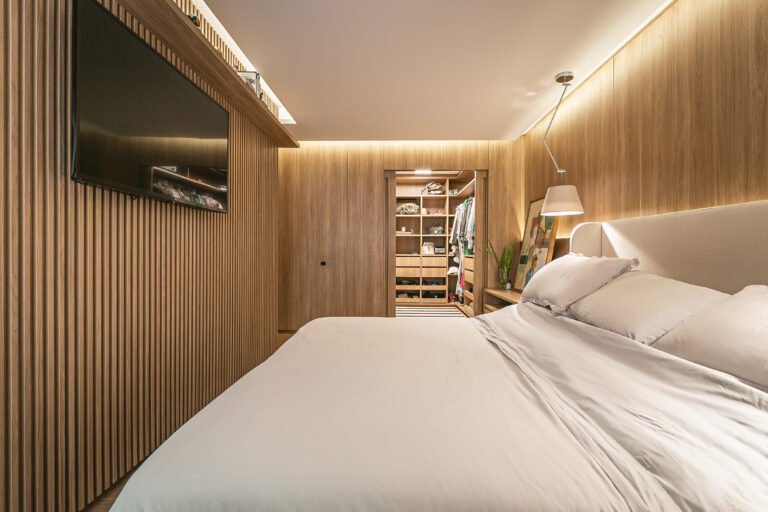 Apartamento no Centro de Florianópolis