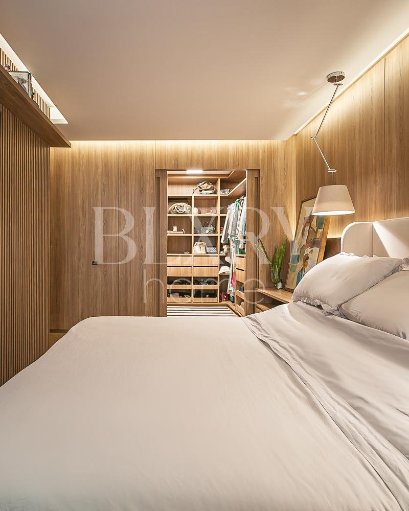 Apartamento no Centro de Florianópolis