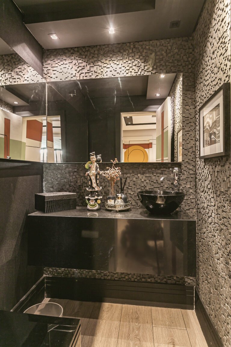 Apartamento no Centro de Florianópolis