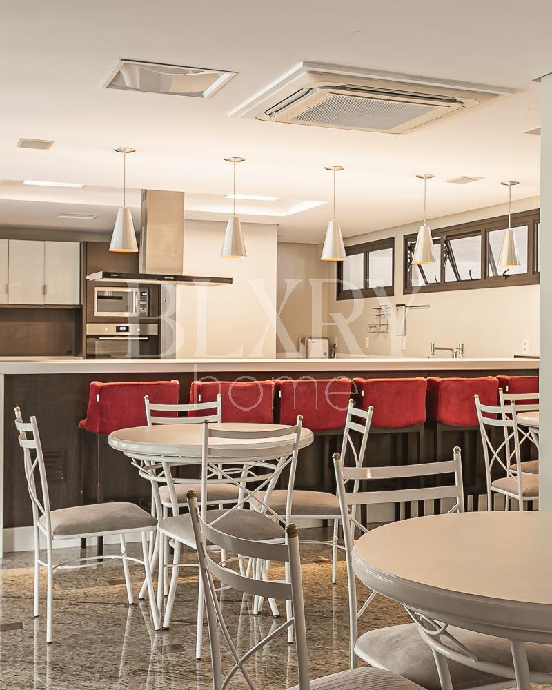 Apartamento no Centro de Florianópolis