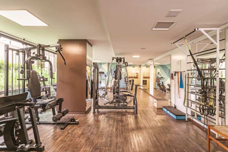 Apartamento no Centro de Florianópolis