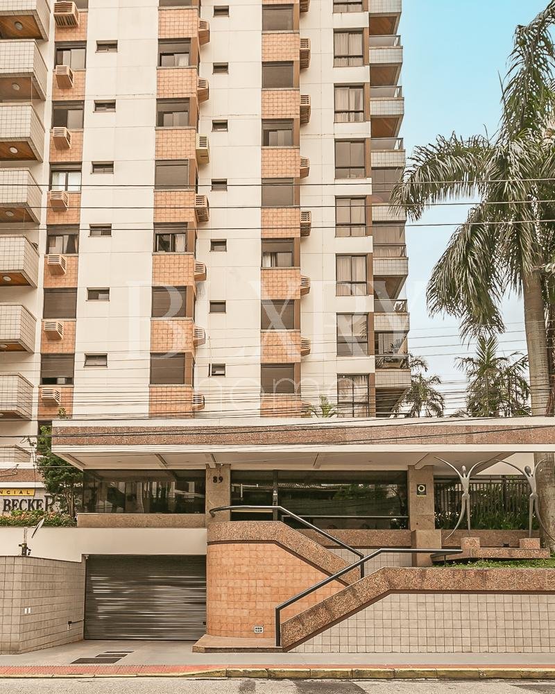 Apartamento no Centro de Florianópolis