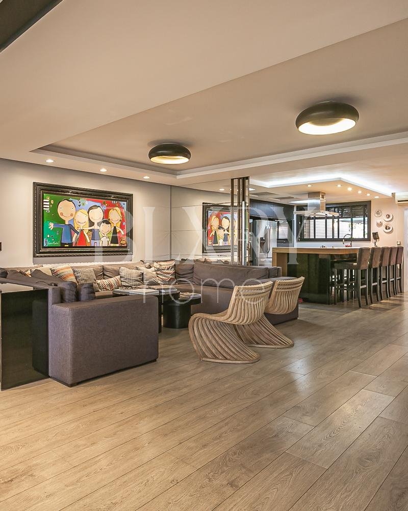 Apartamento no Centro de Florianópolis