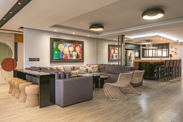 Apartamento no Centro de Florianópolis