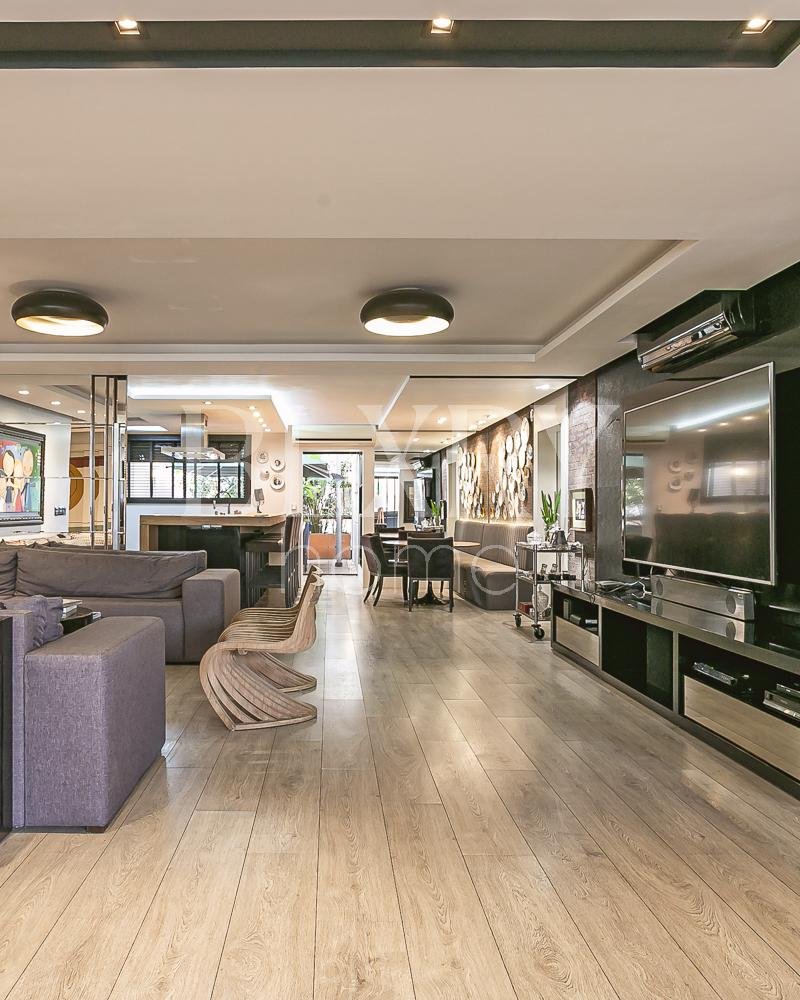 Apartamento no Centro de Florianópolis
