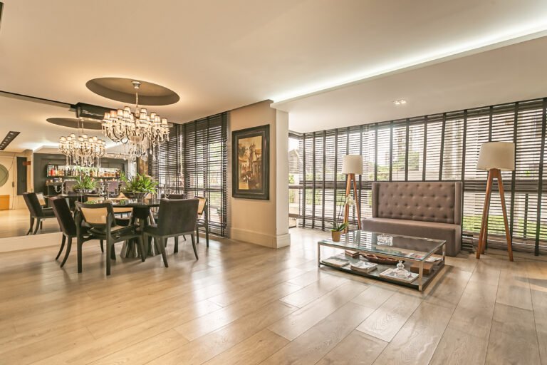 Apartamento no Centro de Florianópolis