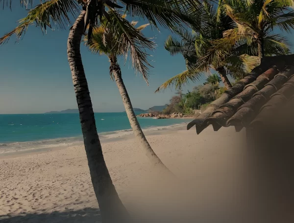 Florianópolis & Airbnb: Entre os Destinos Mundiais mais Desejados de 2025