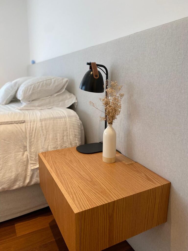 Cobertura duplex com vista para o mar em Jurerê Internacional