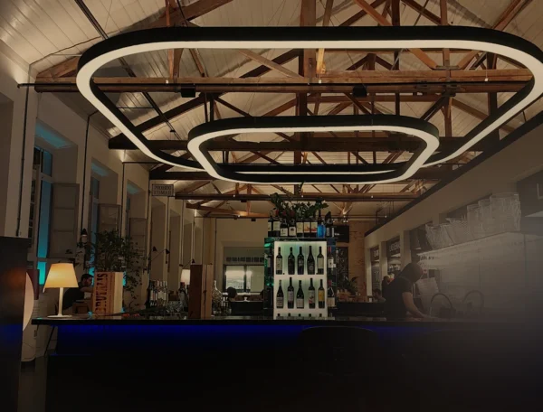 Top Market: Gastronomia, Lazer e História no Coração de Florianópolis