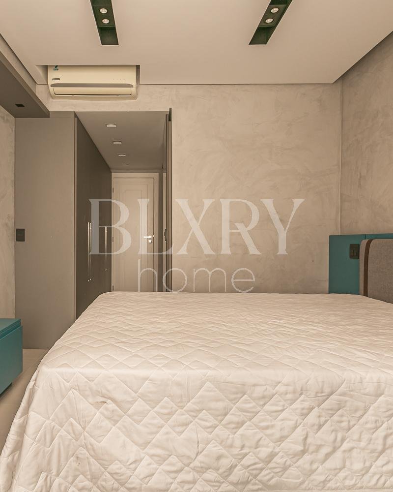 Apartamento frente mar em Canasjurê