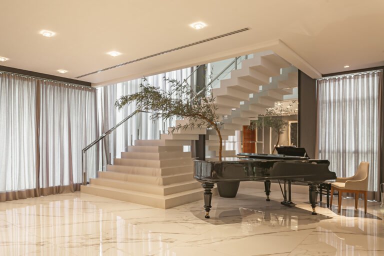CASA EM JURERÊ INTERNACIONAL