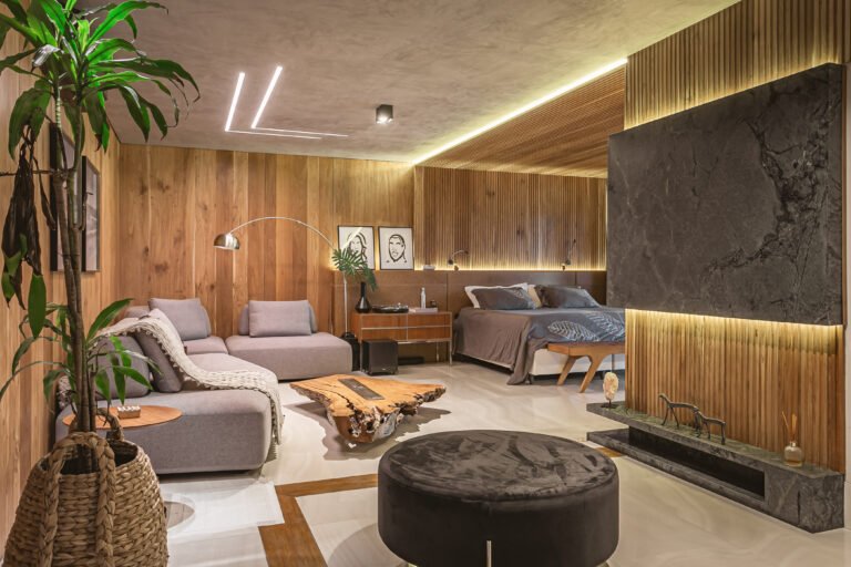 CASA EM JURERÊ INTERNACIONAL