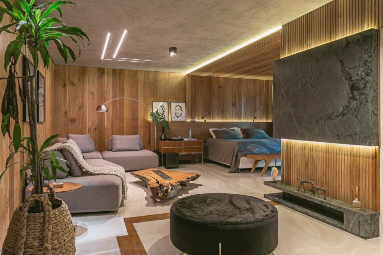 CASA EM JURERÊ INTERNACIONAL