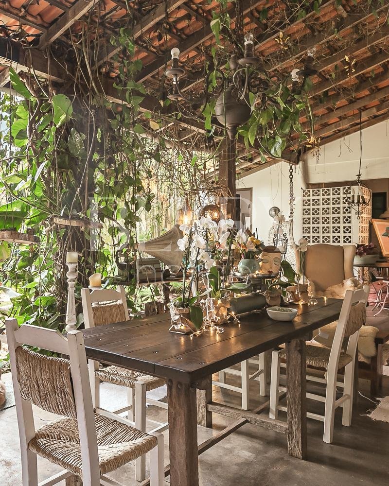 CASA NA BARRA DA LAGOA