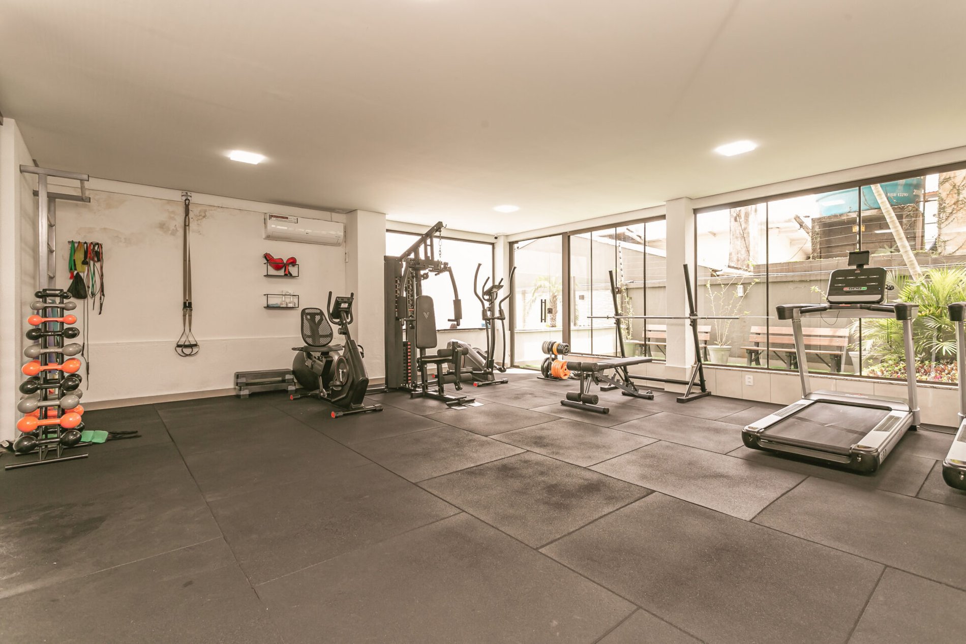 Cobertura duplex à beira-mar | 227m² privativos