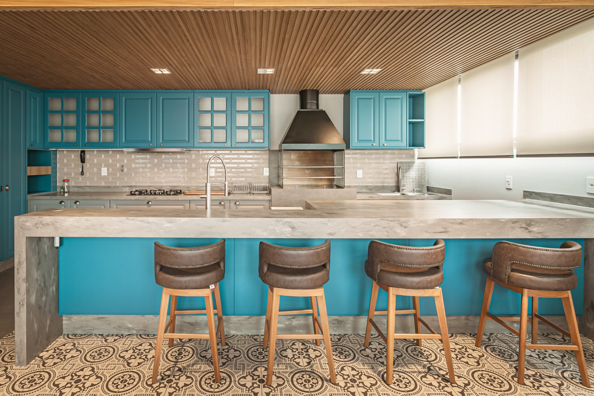 Cobertura duplex à beira-mar | 227m² privativos