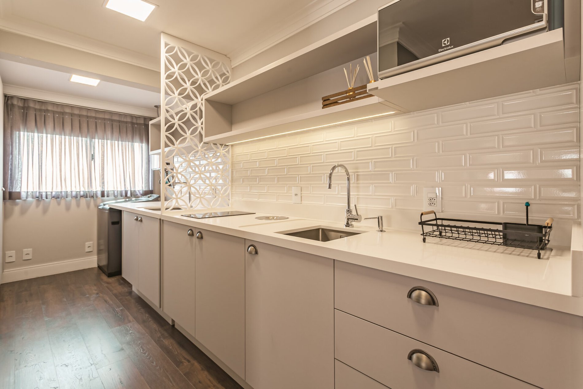 Cobertura duplex à beira-mar | 227m² privativos