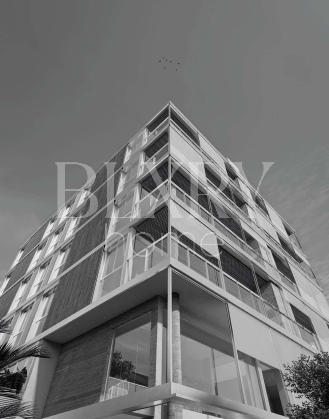 Galleria 50: Lançamento em Jurerê Internacional