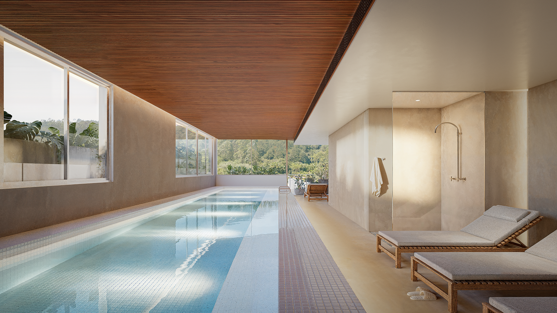 Galleria 50: Lançamento em Jurerê Internacional