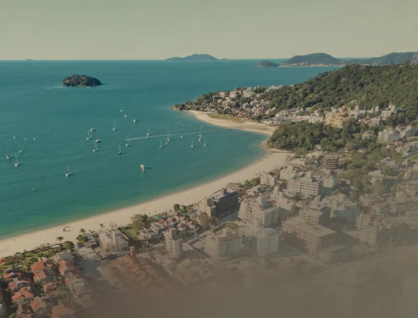 Jurerê Internacional no Radar dos Investidores