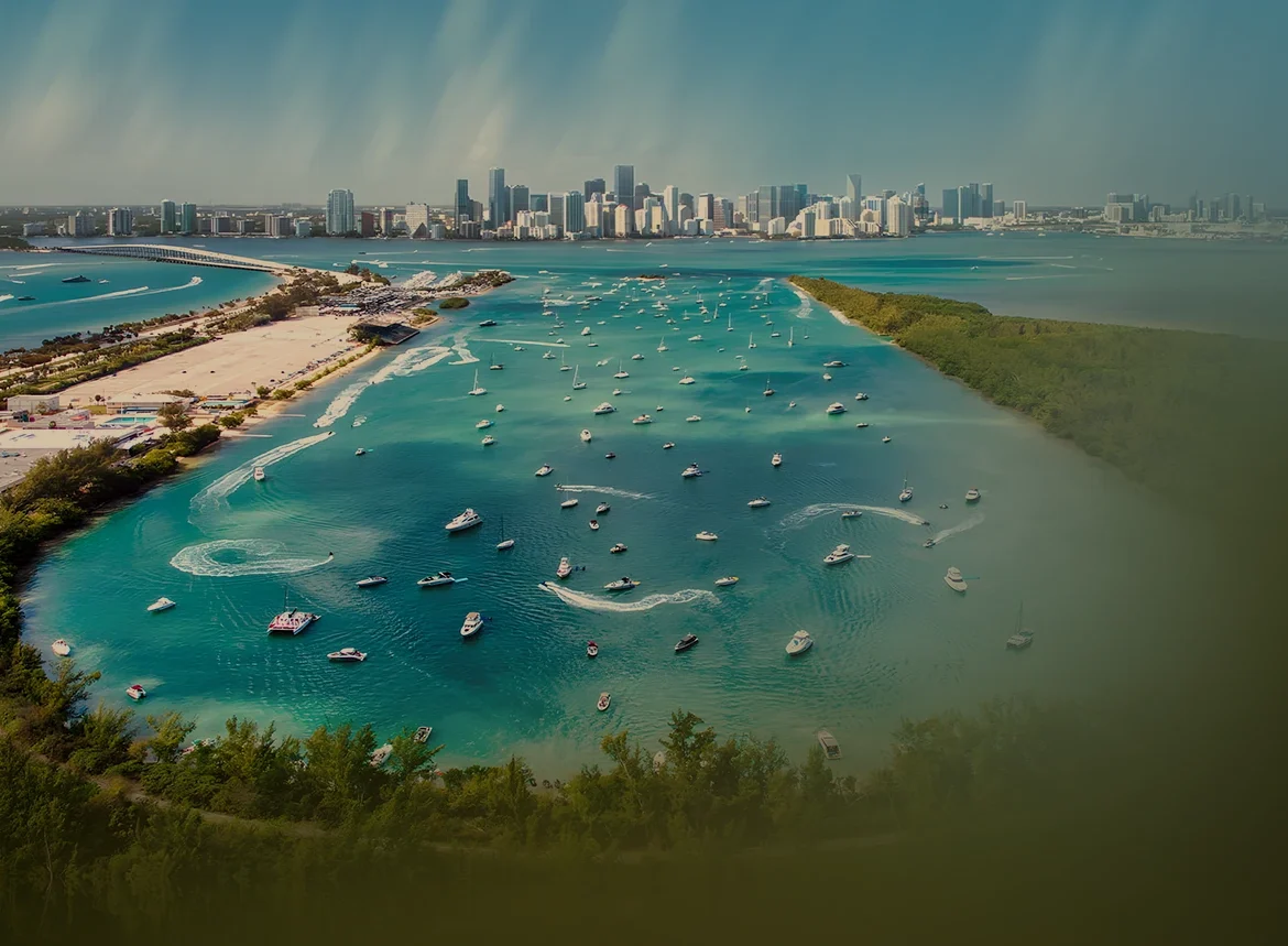 Guia de Eventos em Miami, Fevereiro de 2025