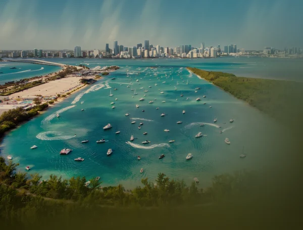 Guia de Eventos em Miami, Fevereiro de 2025