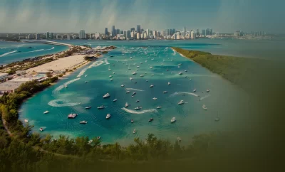 Guia de Eventos em Miami, Fevereiro de 2025