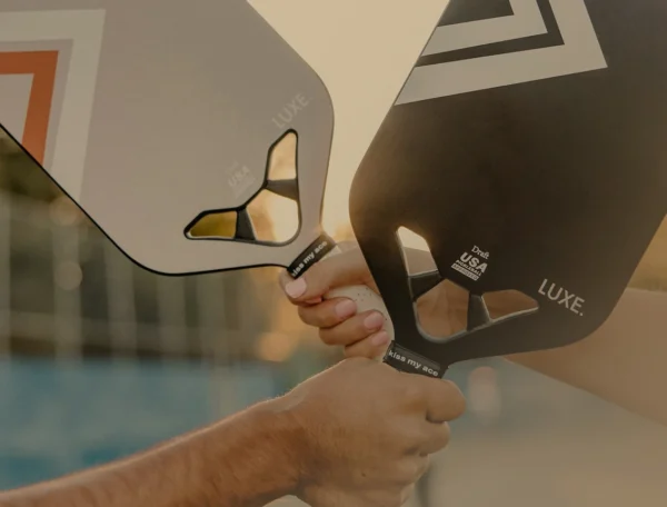 Pickleball já tomou mais de 10% das Quadras nos Estados Unidos