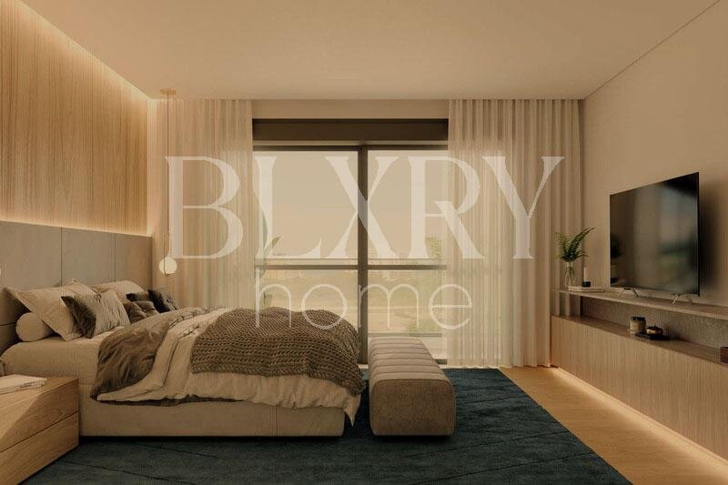 APARTAMENTO EM JURERÊ INTERNACIONAL