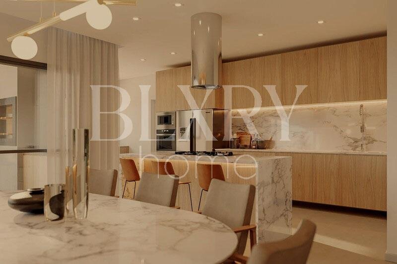 APARTAMENTO EM JURERÊ INTERNACIONAL