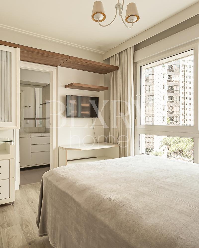 APARTAMENTO NA BEIRA-MAR