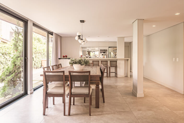 Casa com 5 dormitórios em Jurerê Internacional