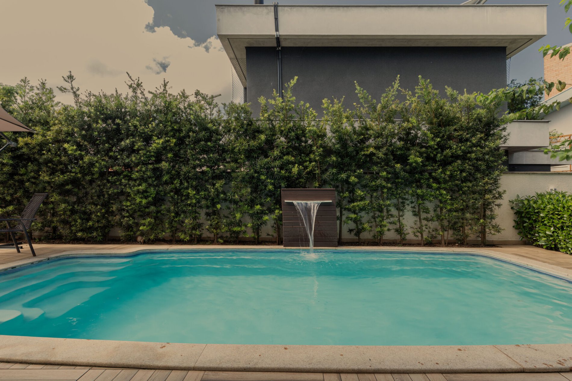 Casa em condomínio no Rio Tavares
