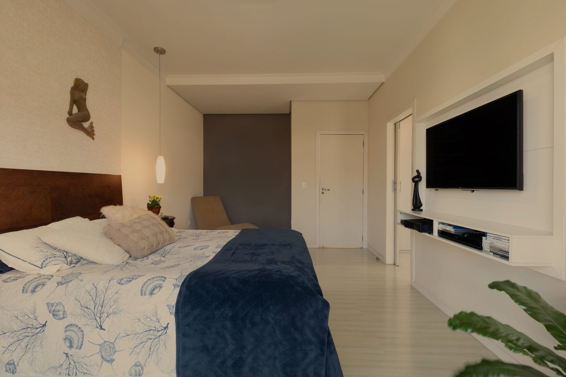 Casa em condomínio no Rio Tavares