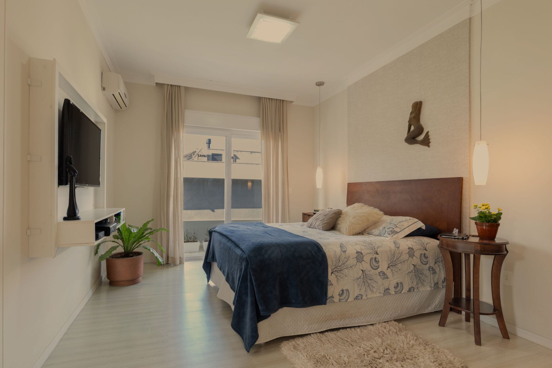 Casa em condomínio no Rio Tavares