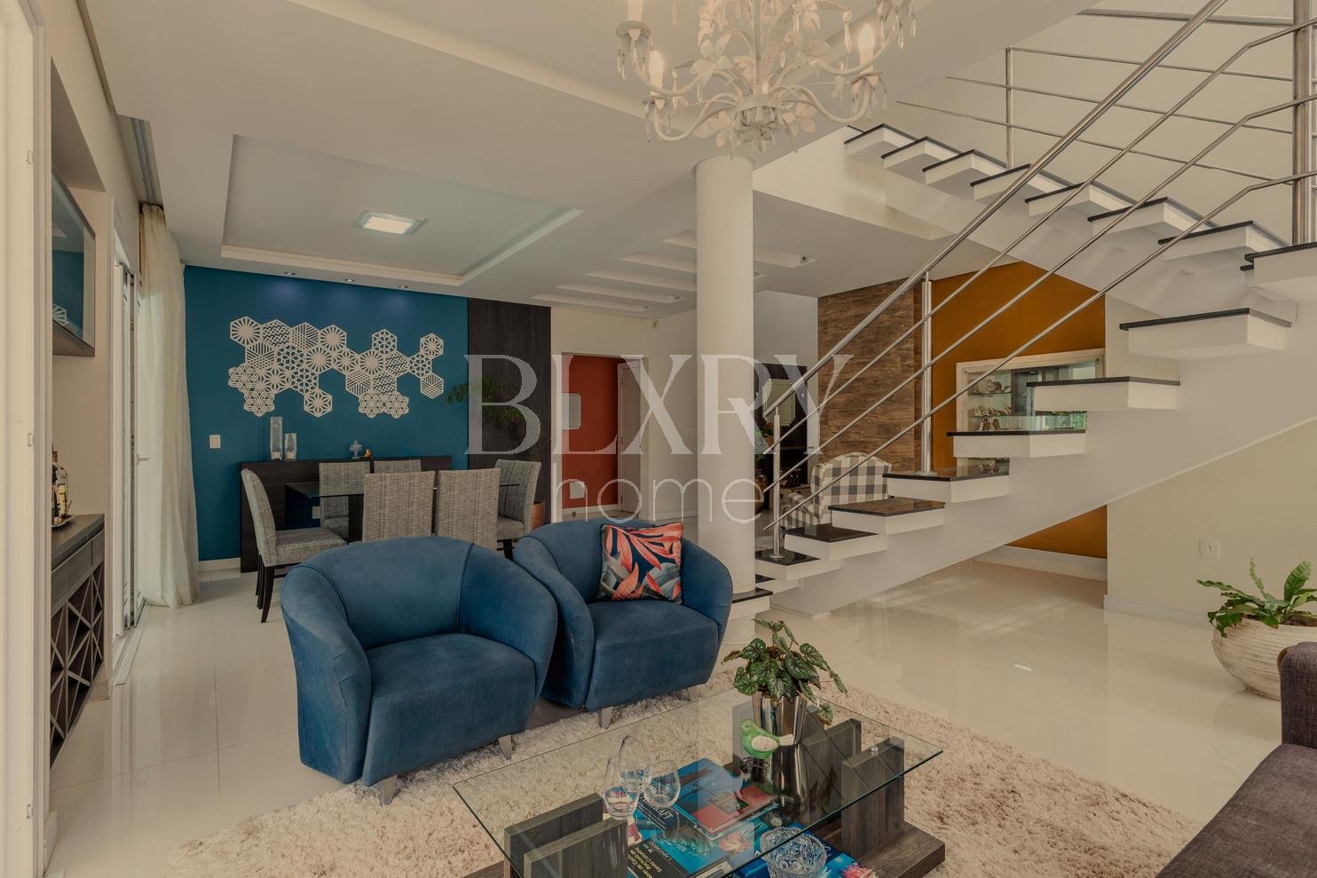 Casa em condomínio no Rio Tavares
