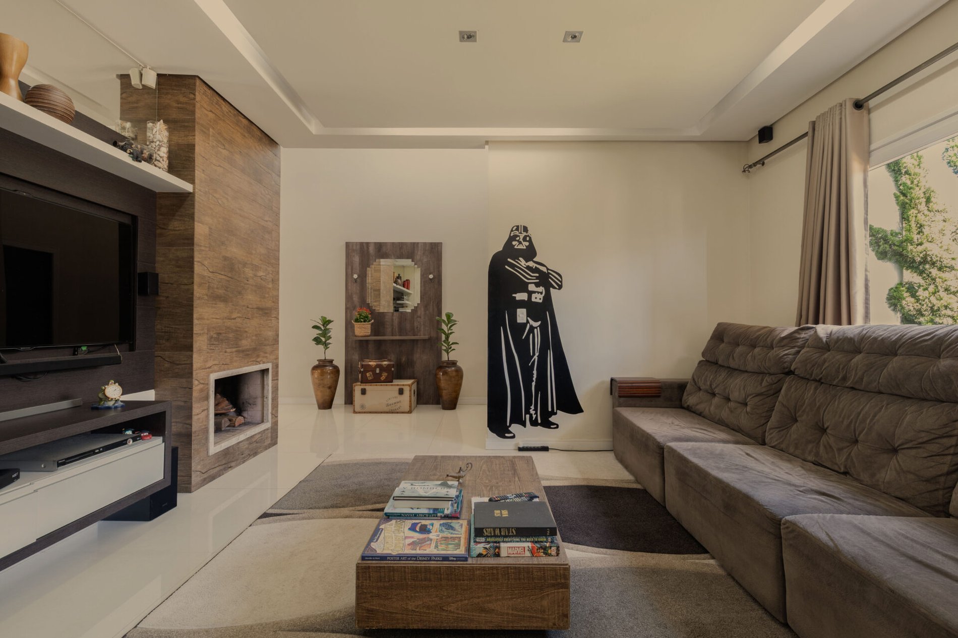 Casa em condomínio no Rio Tavares