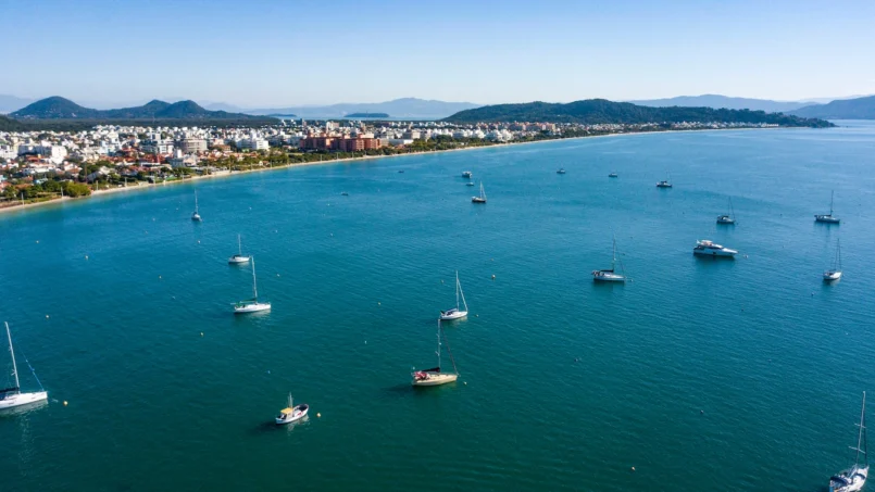 PIB de Florianópolis: Como a Tecnologia Representa 25% da Economia da Capital Catarinense?