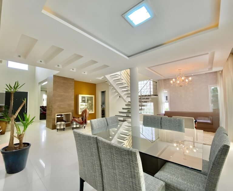 Casa no condomínio Quinta dos Açores no Rio Tavares