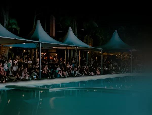 Floripa Surf Film Festival 2025: O Maior Festival de Cinema de Surf do Brasil