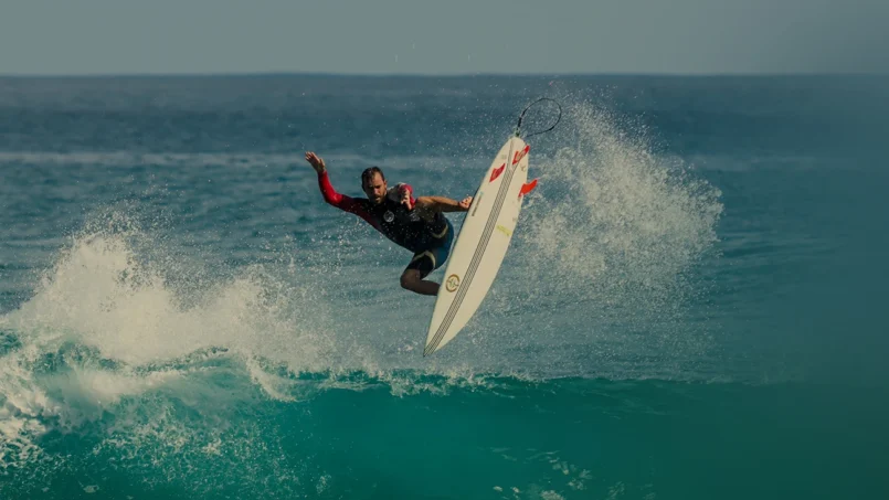 Layback Pro: O Retorno Triunfal da Joaquina ao Circuito da World Surf League