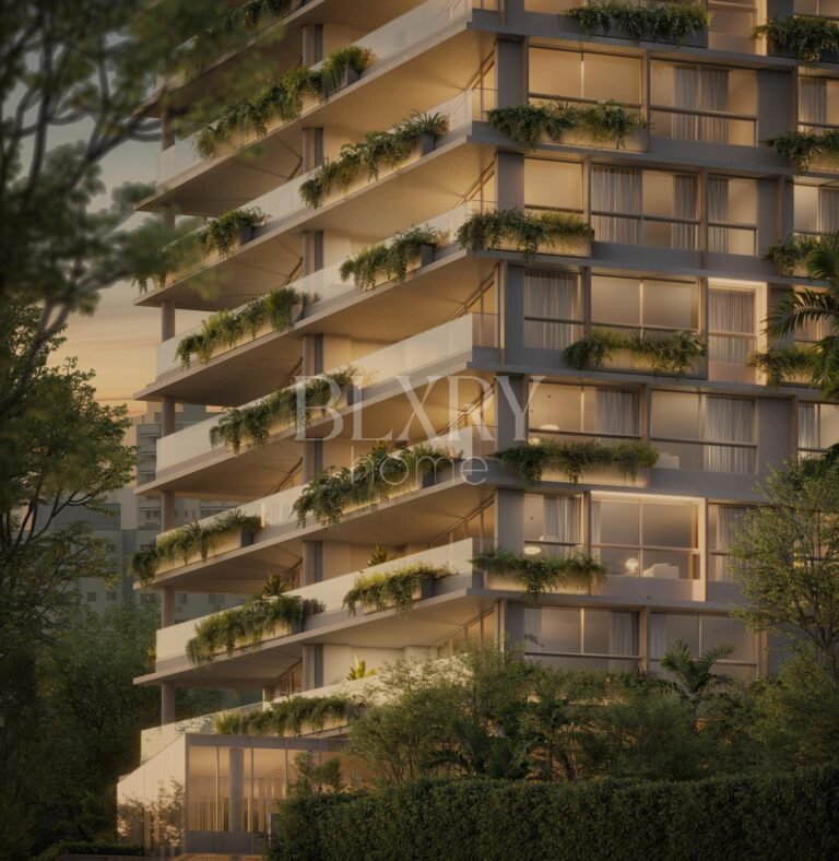 APARTAMENTO NO D/SENSE NO CENTRO