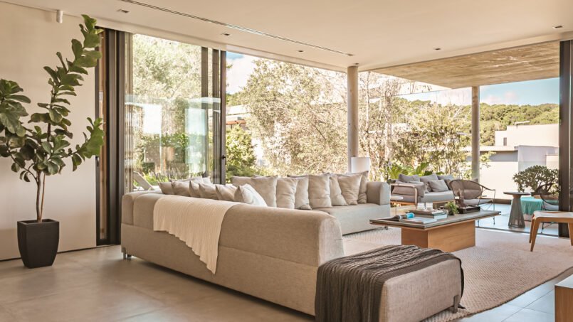 Casa no Condomínio São Thiago, Cacupé